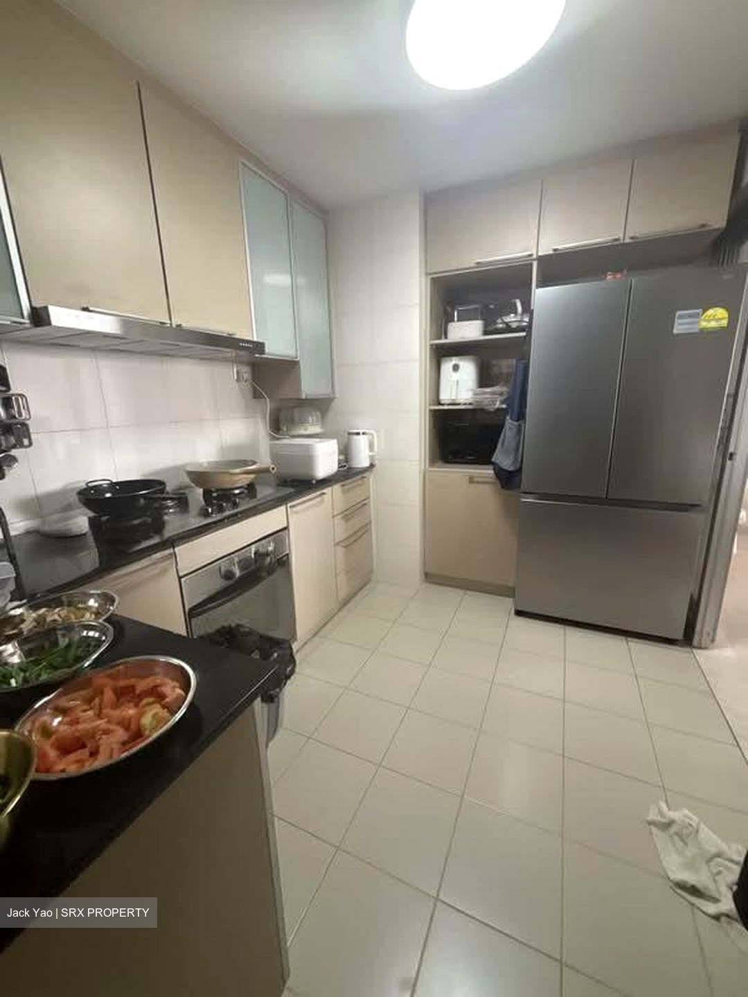 Grandeur 8 (D20), Condominium #583437561
